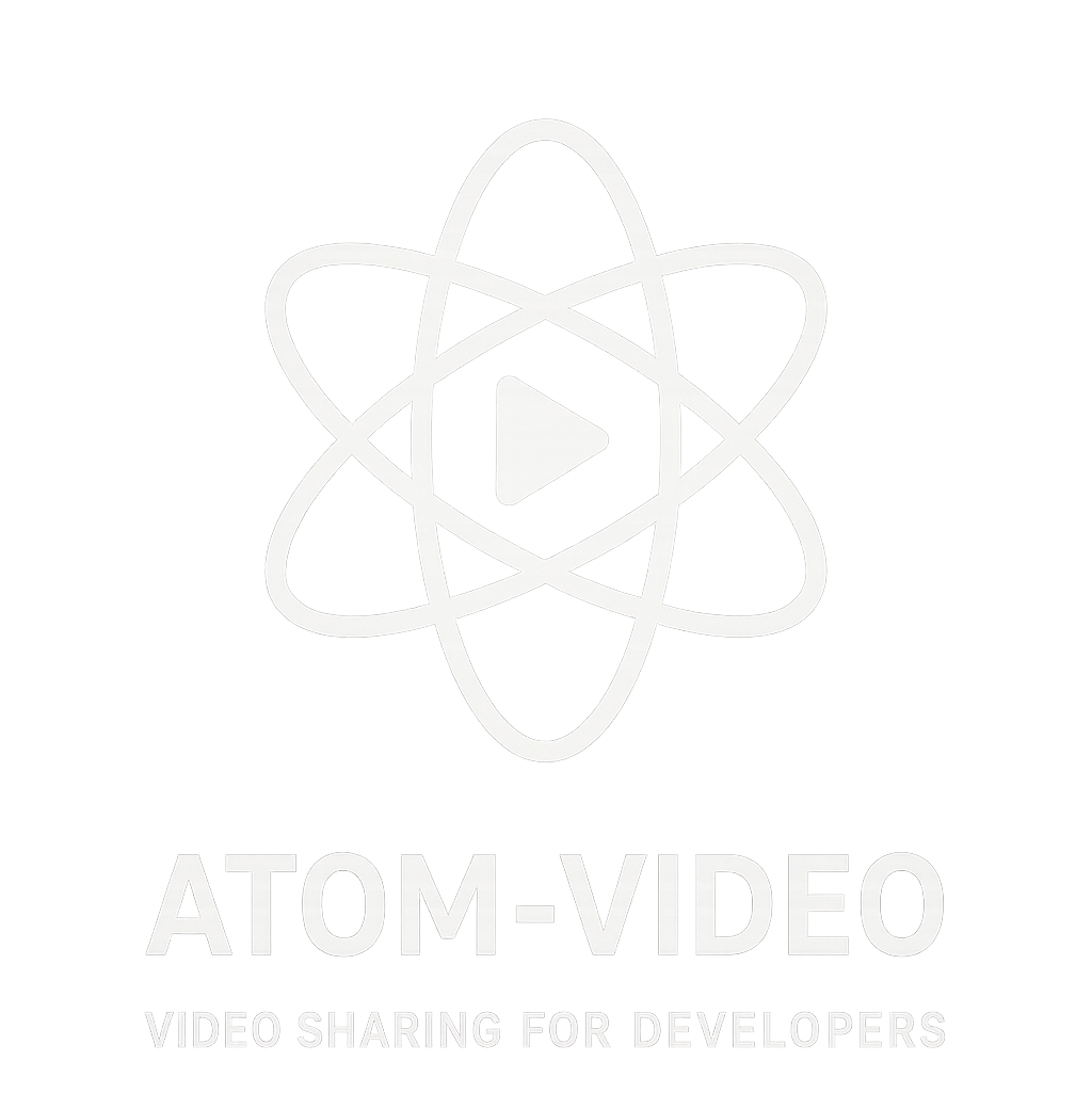 Atom-Video